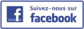 Logo suivez nous facebook